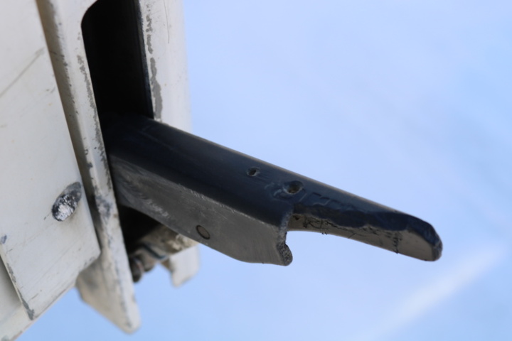 1416799-58 Volkswagen Transporter Chassis Cab T30 2.0 TDI. 2013