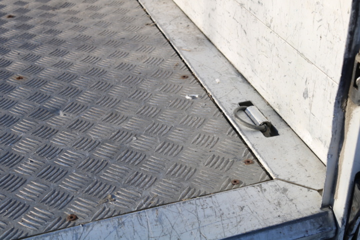 1416799-60 Volkswagen Transporter Chassis Cab T30 2.0 TDI. 2013