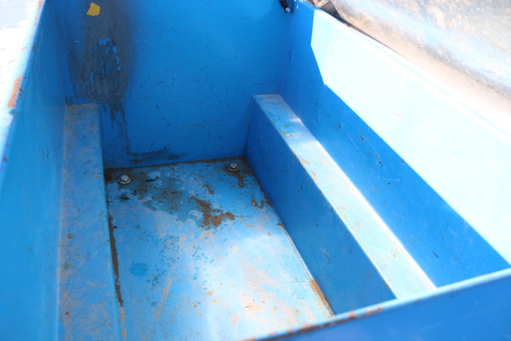 1416799-63 Volkswagen Transporter Chassis Cab T30 2.0 TDI. 2013