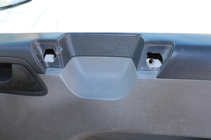 1416799-65 Volkswagen Transporter Chassis Cab T30 2.0 TDI. 2013