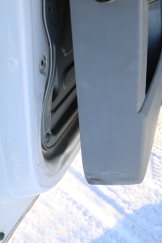 1416799-71 Volkswagen Transporter Chassis Cab T30 2.0 TDI. 2013