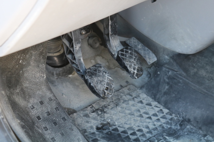 1416799-73 Volkswagen Transporter Chassis Cab T30 2.0 TDI. 2013