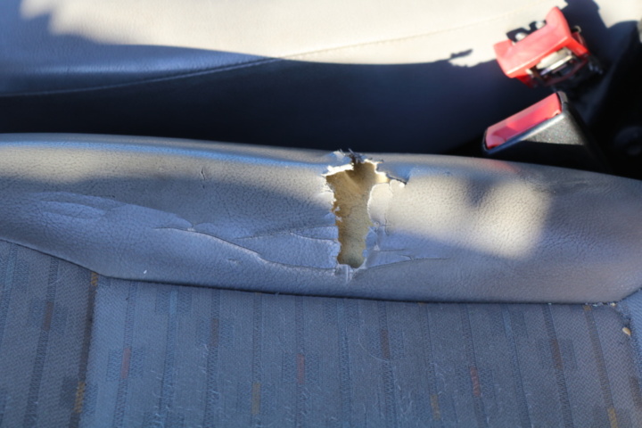 1416799-77 Volkswagen Transporter Chassis Cab T30 2.0 TDI. 2013