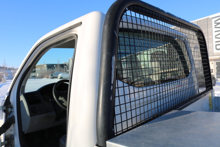 1416799-79 Volkswagen Transporter Chassis Cab T30 2.0 TDI. 2013