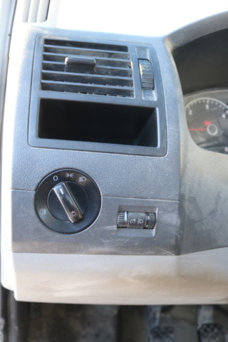 1416799-80 Volkswagen Transporter Chassis Cab T30 2.0 TDI. 2013