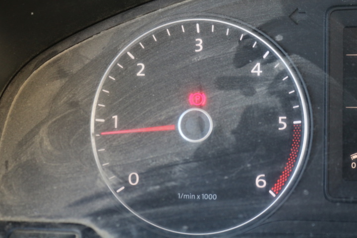 1416799-82 Volkswagen Transporter Chassis Cab T30 2.0 TDI. 2013