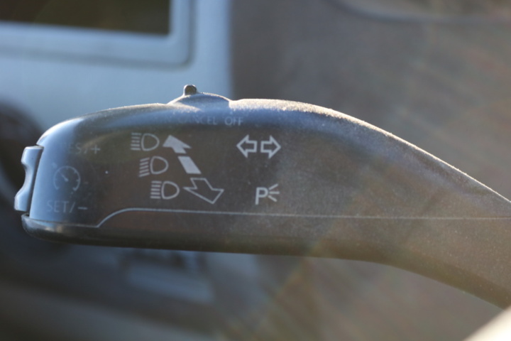 1416799-85 Volkswagen Transporter Chassis Cab T30 2.0 TDI. 2013