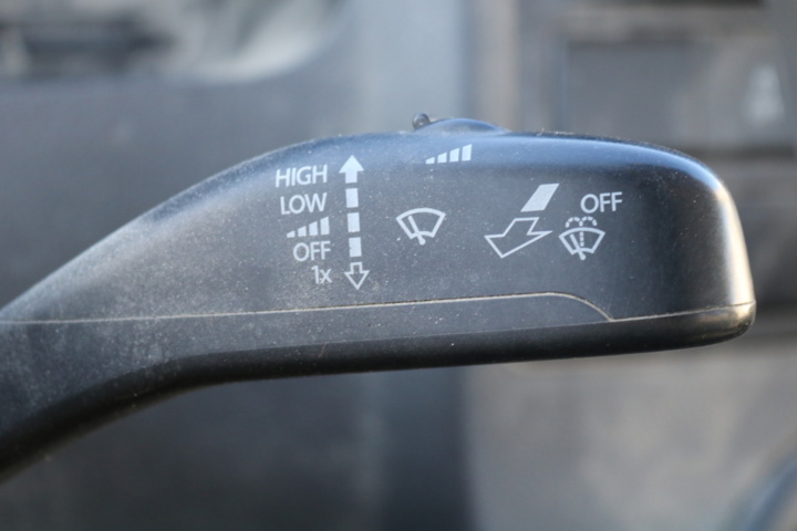 1416799-86 Volkswagen Transporter Chassis Cab T30 2.0 TDI. 2013