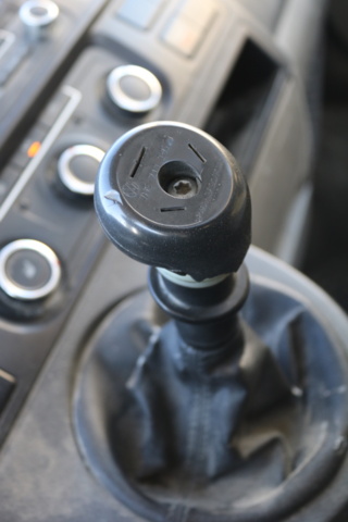 1416799-93 Volkswagen Transporter Chassis Cab T30 2.0 TDI. 2013