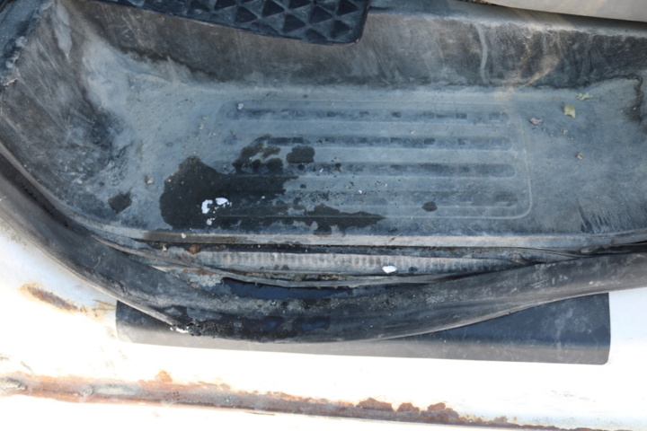 1416799-97 Volkswagen Transporter Chassis Cab T30 2.0 TDI. 2013