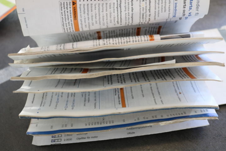 1416799-105 Volkswagen Transporter Chassis Cab T30 2.0 TDI. 2013