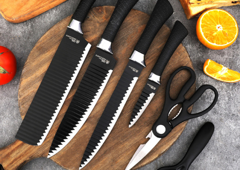 Image representing the auction - Kitchen products - Shipping included