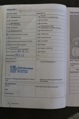 1416799-112 Volkswagen Transporter Chassis Cab T30 2.0 TDI. 2013