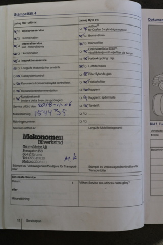 1416799-113 Volkswagen Transporter Chassis Cab T30 2.0 TDI. 2013