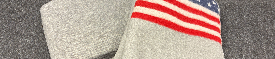 Image representing the auction - Sale of wool blankets