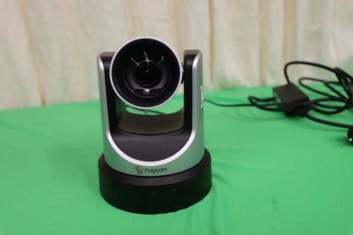 1295844-3 Conference camera PolyCom EagleEye IV USB camera