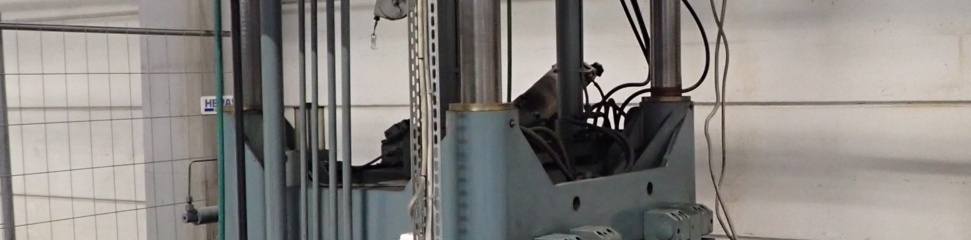 Image representing the auction - Divestment from a closed mechanical workshop