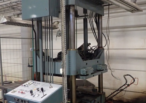 Image representing the auction - Divestment from a closed mechanical workshop