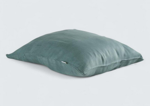 2 st Örngott Bamburino Bambu/Bomull oliv 50×60