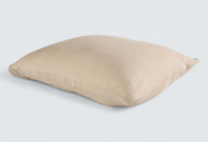 1488537 2 pcs Pillowcases Bamburino Bamboo/Cotton beige 50×60