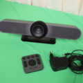 1295818-1 Conference camera Logitech MeetUp