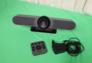 1295818 Conference camera Logitech MeetUp