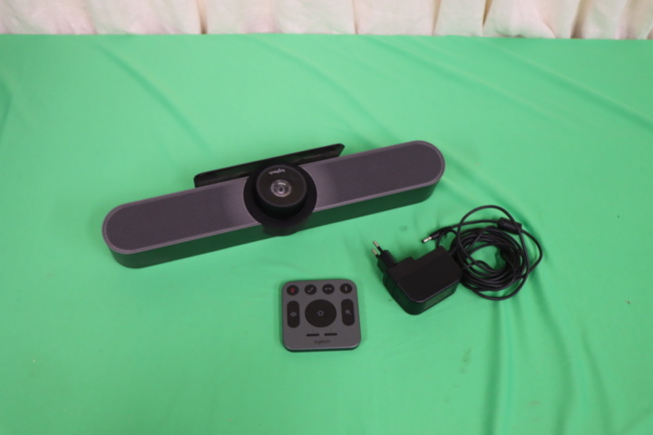 1295818-7 Conference camera Logitech MeetUp