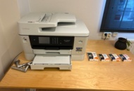 1482224 Multifunction printer - Brother MFC-J6940DW