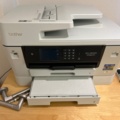 1482224-2 Multifunction printer - Brother MFC-J6940DW