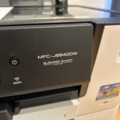 1482224-3 Multifunction printer - Brother MFC-J6940DW