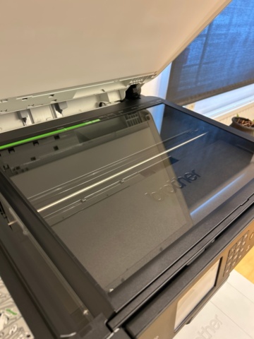 1482224-4 Multifunction printer - Brother MFC-J6940DW