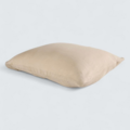 1488545-1 2 pcs Pillowcases Bamburino Bamboo/Cotton beige 50×60