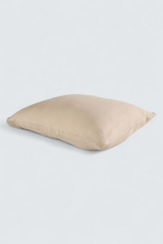 1488545-1 2 pcs Pillowcases Bamburino Bamboo/Cotton beige 50×60