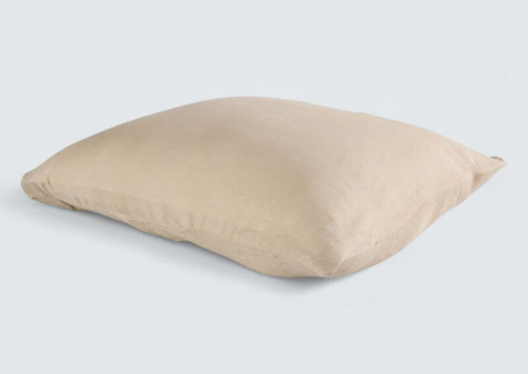 2 st Örngott Bamburino Bambu/Bomull beige 50×60