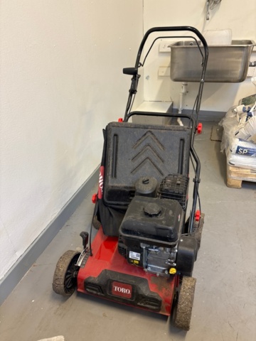 1482204-2 Vertical Cutter - Toro 54610 -2021