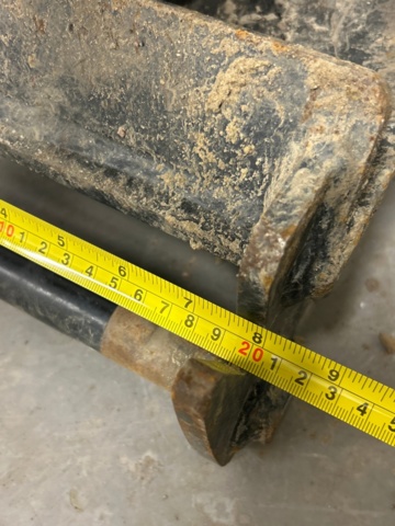 1482225-4 Frost hook