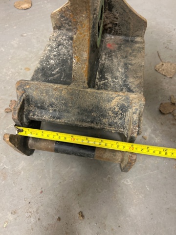 1482225-5 Frost hook