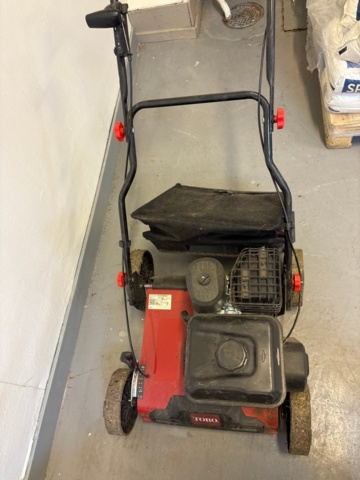 1482204-5 Vertical Cutter - Toro 54610 -2021