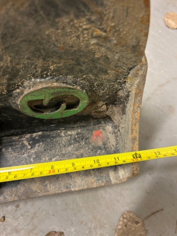 1482225-6 Frost hook