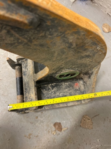 1482225-7 Frost hook