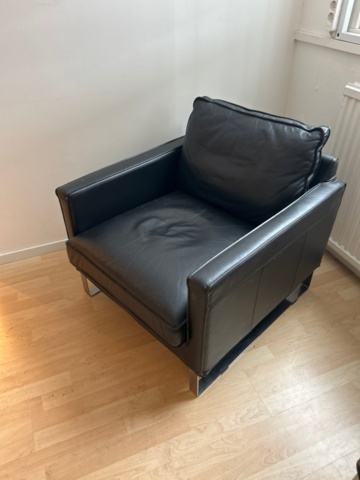 1482222-2 Armchairs 2 pcs