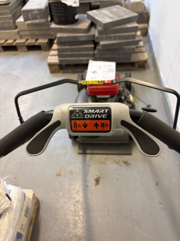 1482205-6 Lawn Mower - Honda HRS536C5VKEA -2022