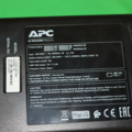 1295845-3 APC Backup Schneider Electric BE8502G2-GR