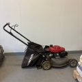 1482206-1 Lawn Mower - Honda HRG536C7VKEA -2016