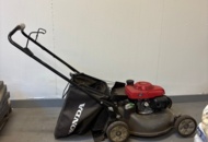 1482206 Lawn Mower - Honda HRG536C7VKEA -2016