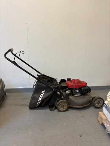 1482206-1 Lawn Mower - Honda HRG536C7VKEA -2016