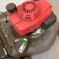 1482206-4 Lawn Mower - Honda HRG536C7VKEA -2016