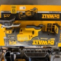 1482207-7 Tool kit 8 machines and accessories - DeWalt, Hikoki, Biltema