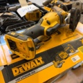 1482207-9 Tool kit 8 machines and accessories - DeWalt, Hikoki, Biltema