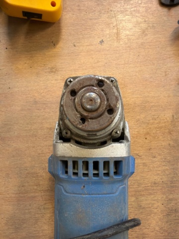 1482207-18 Tool kit 8 machines and accessories - DeWalt, Hikoki, Biltema